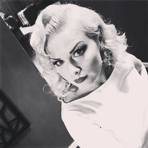 Meet your Posher, Dasha